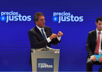 PRECIOS JUSTOS: LA LISTA DE PRODUCTOS QUE QUEDARÁN CONGELADOS HASTA JUNIO Y LOS AUMENTOS QUE REGIRÁN A PARTIR DE HOY