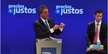 PRECIOS JUSTOS: LA LISTA DE PRODUCTOS QUE QUEDARÁN CONGELADOS HASTA JUNIO Y LOS AUMENTOS QUE REGIRÁN A PARTIR DE HOY