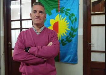 MARTINI: «ESTE AÑO NO TENEMOS RIESGO DE INICIO EN NINGUNA ESCUELA, ESPERAMOS QUE EL PRIMERO DE MARZO SEA UNA FIESTA»