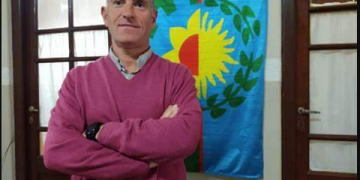 MARTINI: «ESTE AÑO NO TENEMOS RIESGO DE INICIO EN NINGUNA ESCUELA, ESPERAMOS QUE EL PRIMERO DE MARZO SEA UNA FIESTA»