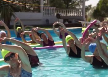 MÁS DE 700 AFILIADOS DISFRUTAN DE LA COLONIA DE PAMI