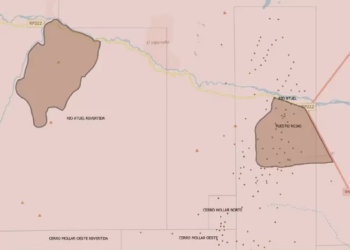 CRECE EL CONFLICTO ENTRE MENDOZA Y EL GOBIERNO POR LA CESIÓN DE TIERRAS A MAPUCHES
