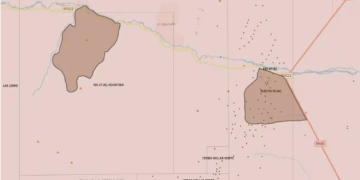 CRECE EL CONFLICTO ENTRE MENDOZA Y EL GOBIERNO POR LA CESIÓN DE TIERRAS A MAPUCHES