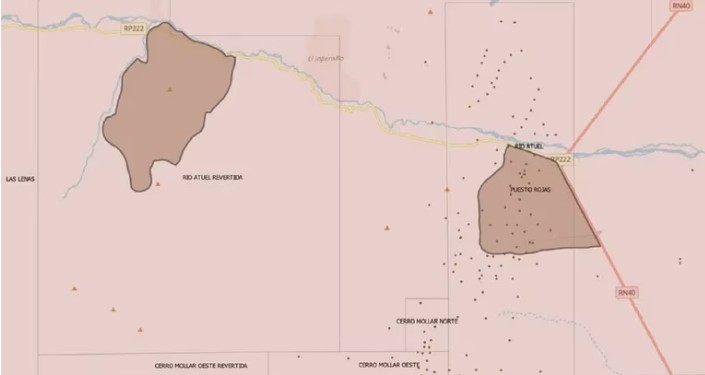 CRECE EL CONFLICTO ENTRE MENDOZA Y EL GOBIERNO POR LA CESIÓN DE TIERRAS A MAPUCHES