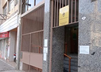 DETUVIERON AL HOMBRE QUE MANOSEÓ A TRES NENAS EN CERRI