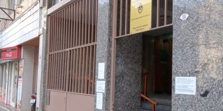 DETUVIERON AL HOMBRE QUE MANOSEÓ A TRES NENAS EN CERRI