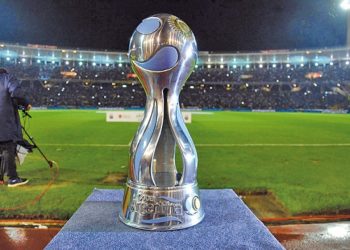 CINCO CRUCES DE COPA ARGENTINA CON FECHA CONFIRMADA