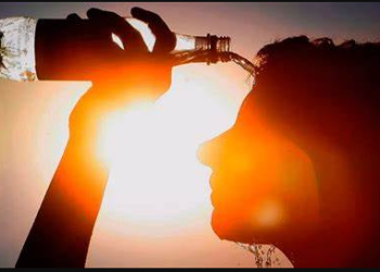 LA PROVINCIA EMITIÓ RECOMENDACIONES FRENTE A LA OLA DE CALOR EXTREMO