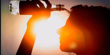 LA PROVINCIA EMITIÓ RECOMENDACIONES FRENTE A LA OLA DE CALOR EXTREMO