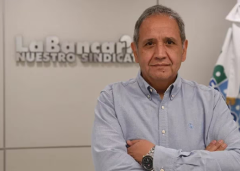 ESTE JUEVES HAY PARO BANCARIO: QUÉ SERVICIOS AFECTARÁ