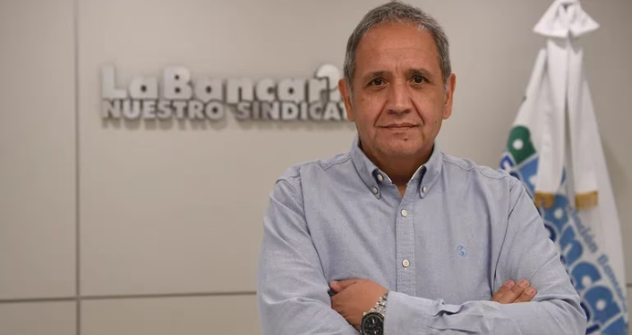 ESTE JUEVES HAY PARO BANCARIO: QUÉ SERVICIOS AFECTARÁ