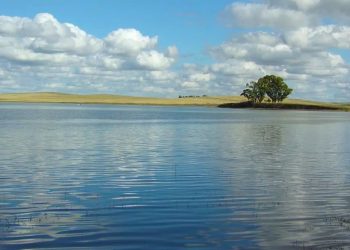 FALLECIÓ UN JOVEN EN LA LAGUNA LAS ENCADENADAS