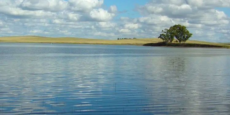 FALLECIÓ UN JOVEN EN LA LAGUNA LAS ENCADENADAS