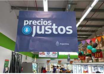 QUÉ EXPLICACIONES DIO EL GOBIERNO SOBRE EL 6% DE ÍNDICE DE INFLACIÓN REGISTRADO EN ENERO
