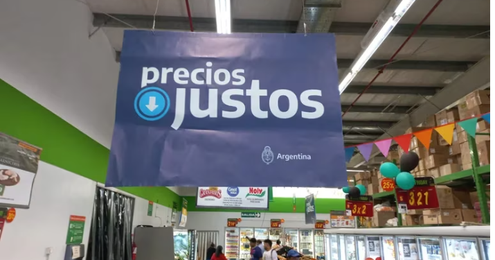 QUÉ EXPLICACIONES DIO EL GOBIERNO SOBRE EL 6% DE ÍNDICE DE INFLACIÓN REGISTRADO EN ENERO