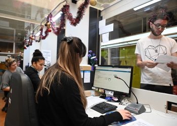 BOLETO PARA ESTUDIANTES TERCIARIOS Y UNIVERSITARIOS