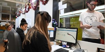 BOLETO PARA ESTUDIANTES TERCIARIOS Y UNIVERSITARIOS