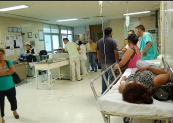 VELOVICH: «EL MUNICIPIO CREA UNA SALUD PARA LOS QUE LA PUEDEN PAGAR»