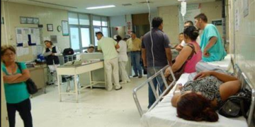 VELOVICH: «EL MUNICIPIO CREA UNA SALUD PARA LOS QUE LA PUEDEN PAGAR»