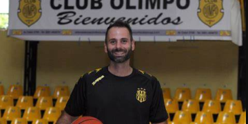 SANTINI: «PARA MUCHOS DE ESTOS CHICOS SERÁ SU PRIMERA VEZ EN UNA SELECCIÓN»