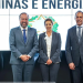 EL GOBIERNO LE OFRECIÓ A BRASIL COMPRAR ENERGÍA ELÉCTRIA Y LE PIDIÓ LA CESIÓN DE GAS DE BOLIVIA PARA EL INVIERNO