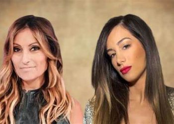 ESTEFI BERARDI INICIÓ ACCIONES LEGALES CONTRA MARCELA TAURO