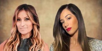 ESTEFI BERARDI INICIÓ ACCIONES LEGALES CONTRA MARCELA TAURO