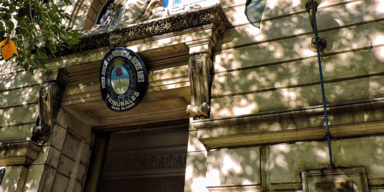 CONDENADO POR UN VIOLENTO ROBO EN PLENO CENTRO