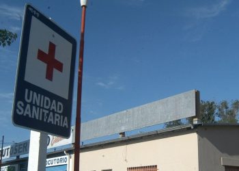 TRASLADO DE UNIDAD SANITARIA POR MEJORAS