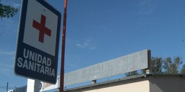 TRASLADO DE UNIDAD SANITARIA POR MEJORAS