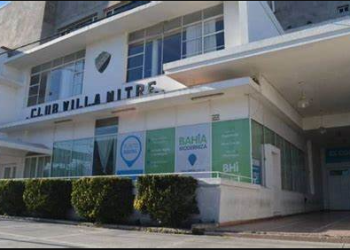 SE INFORMÓ DESDE FISCALÍA SOBRE LA DENUNCIA REALIZADA POR VILLA MITRE EL AÑO PASADO