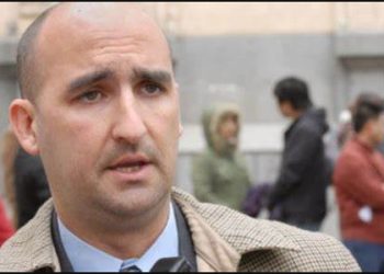 VITALINI: «LA AGRESIÓN ERA HACIA JONATHAN Y NO PARA GASTÓN ORTEGA, SOLÍS LO HABÍA AMENAZADO»