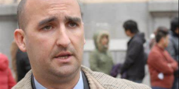 VITALINI: «LA AGRESIÓN ERA HACIA JONATHAN Y NO PARA GASTÓN ORTEGA, SOLÍS LO HABÍA AMENAZADO»