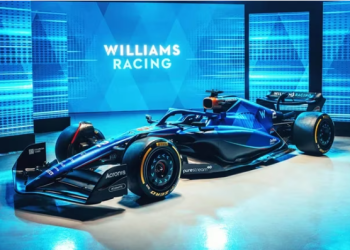 EL DIRECTOR DEPORTIVO DE WILLIAMS LE METIÓ PRESIÓN A FRANCO COLAPINTO