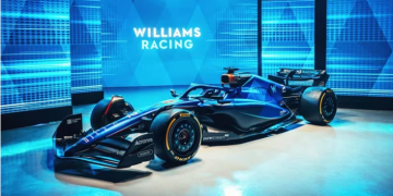 EL DIRECTOR DEPORTIVO DE WILLIAMS LE METIÓ PRESIÓN A FRANCO COLAPINTO