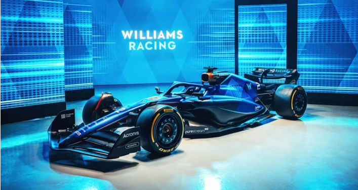 EL DIRECTOR DEPORTIVO DE WILLIAMS LE METIÓ PRESIÓN A FRANCO COLAPINTO