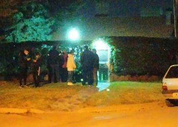 JUICIO POR UN CRIMEN EN EL BARRIO PATAGONIA