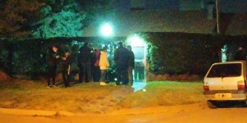 JUICIO POR UN CRIMEN EN EL BARRIO PATAGONIA