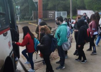 BOLETO ESTUDIANTIL: MÁS CERCA DE SU IMPLEMENTACIÓN