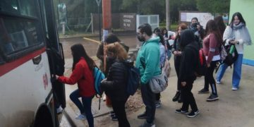 BOLETO ESTUDIANTIL: MÁS CERCA DE SU IMPLEMENTACIÓN