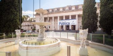 LA UNS, ENTRE LAS 10 MEJORES DE ARGENTINA