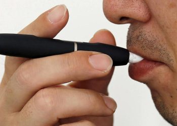 EL GOBIERNO PROHIBIÓ LA VENTA DE CIGARRILOS ELECTRÓNICOS