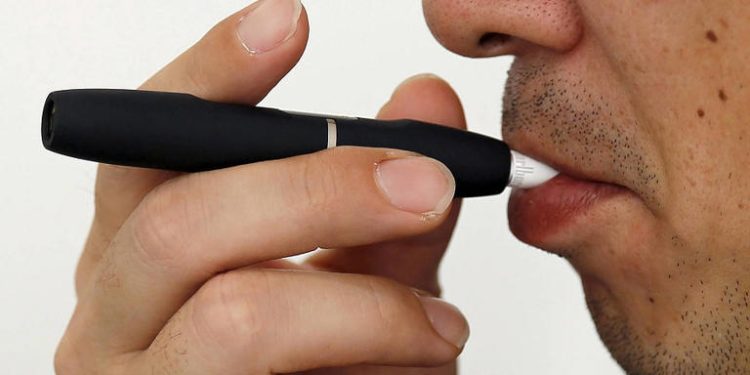 EL GOBIERNO PROHIBIÓ LA VENTA DE CIGARRILOS ELECTRÓNICOS