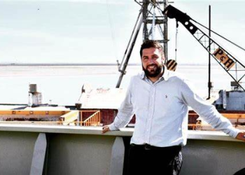 DÍAZ: «HAY QUE EMPEZAR A PENSAR LA SOCIEDAD PARA NUESTROS ADULTOS MAYORES»