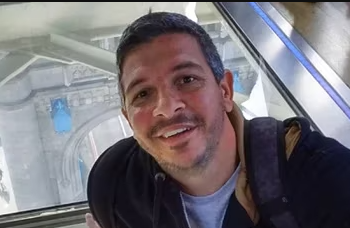 LA DECISIÓN DE TELEFE TRAS LA DETENCIÓN DE MARCELO CORAZZA POR UNA CAUSA DE CORRUPCIÓN DE MENORES