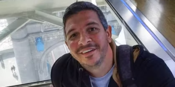 LA DECISIÓN DE TELEFE TRAS LA DETENCIÓN DE MARCELO CORAZZA POR UNA CAUSA DE CORRUPCIÓN DE MENORES