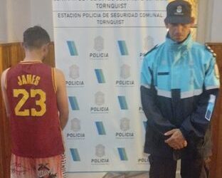 JORNADA ANTI COVID EN GRÜNBEIN