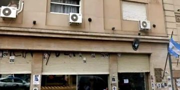 DETENIDO EN STROEDER POR ABUSAR DE SU HIJA