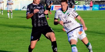 VILLA MITRE QUIERE SUMAR DE A 3 EN TANDIL