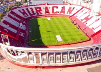 CLÁSICO: SAN LORENZO VISITA A HURACÁN EN PARQUE PATRICIOS